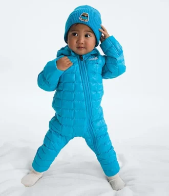 Baby THERMOBALL™ Jednodílné
