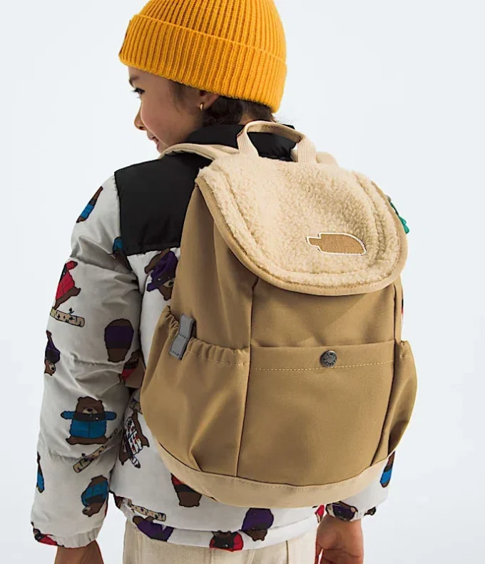 Batoh Youth Mini Explorer Batoh Youth Mini Explorer