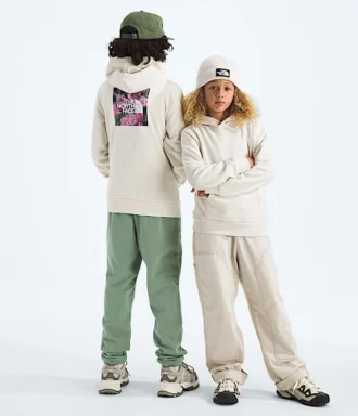 Chlapecká a dívčí mikina Evolution Box NSE Pullover Hoodie – grafika Chlapecká a dívčí mikina Evolution Box NSE Pullover Hoodie – grafika