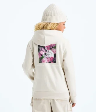 Chlapecká a dívčí mikina Evolution Box NSE Pullover Hoodie – grafika Chlapecká a dívčí mikina Evolution Box NSE Pullover Hoodie – grafika