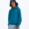Chlapecká a dívčí mikina Evolution Simple Dome Pullover Hoodie Chlapecká a dívčí mikina Evolution Simple Dome Pullover Hoodie