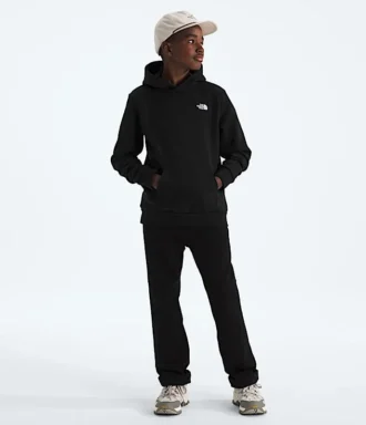 Chlapecká a dívčí mikina Evolution Simple Dome Pullover Hoodie Chlapecká a dívčí mikina Evolution Simple Dome Pullover Hoodie
