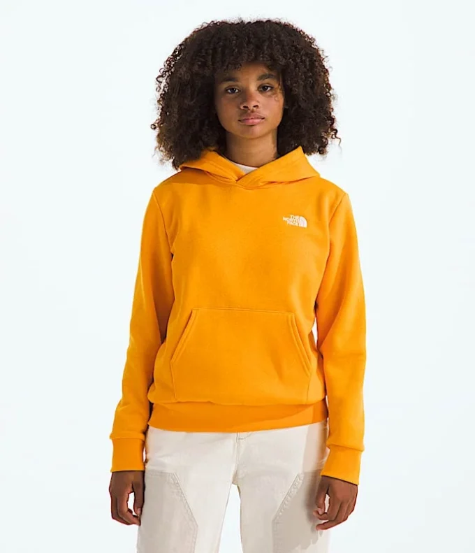 Chlapecká a dívčí mikina Evolution Simple Dome Pullover Hoodie Chlapecká a dívčí mikina Evolution Simple Dome Pullover Hoodie