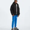Chlapecká bunda North Down Hooded Jacket Chlapecká bunda North Down Hooded Jacket