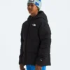 Chlapecká bunda North Down Hooded Jacket Chlapecká bunda North Down Hooded Jacket