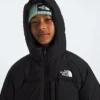 Chlapecká bunda North Down Hooded Jacket Chlapecká bunda North Down Hooded Jacket