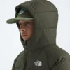 Chlapecká bunda North Down Hooded Jacket Chlapecká bunda North Down Hooded Jacket