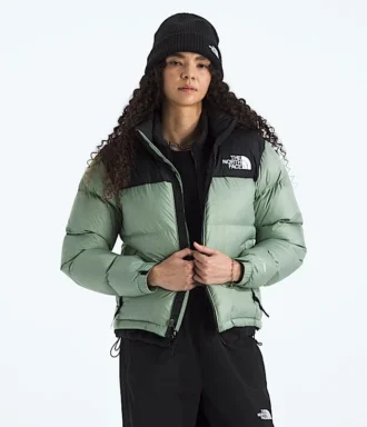 Dámská bunda 1996 Retro Nuptse