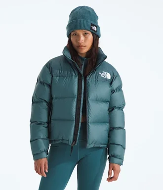 Dámská bunda 1996 Retro Nuptse