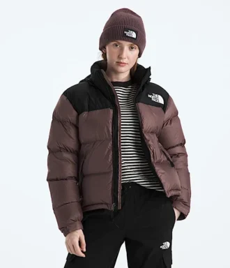 Dámská bunda 1996 Retro Nuptse