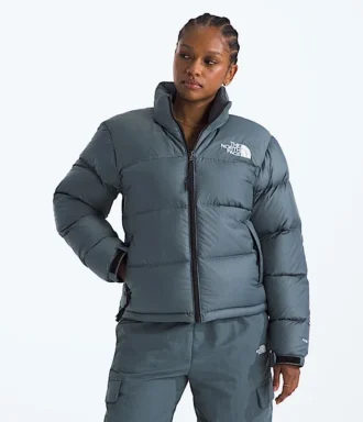 Dámská bunda 1996 Retro Nuptse