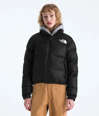 Dámská bunda 1996 Retro Nuptse
