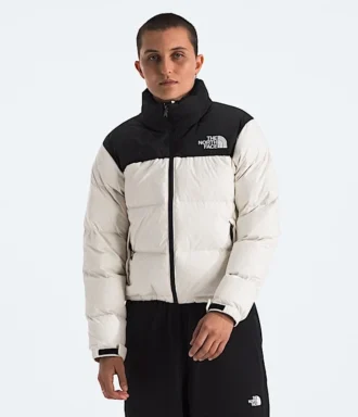 Dámská bunda 1996 Retro Nuptse