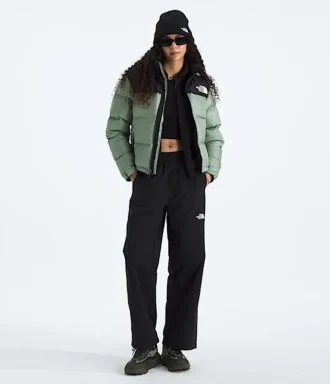 Dámská bunda 1996 Retro Nuptse