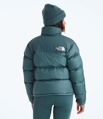 Dámská bunda 1996 Retro Nuptse
