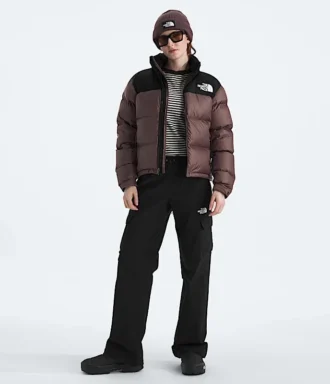 Dámská bunda 1996 Retro Nuptse