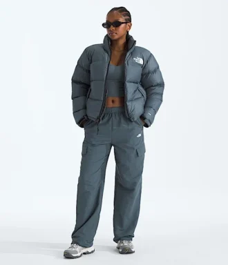 Dámská bunda 1996 Retro Nuptse