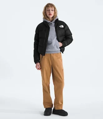 Dámská bunda 1996 Retro Nuptse