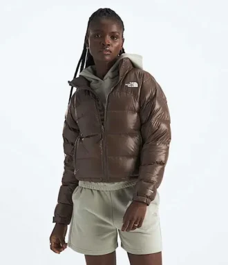 Dámská bunda 2000 Retro Nuptse