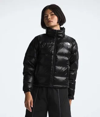 Dámská bunda 2000 Retro Nuptse