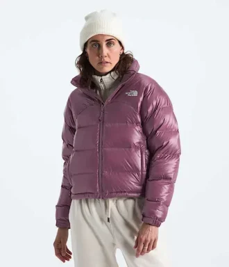 Dámská bunda 2000 Retro Nuptse