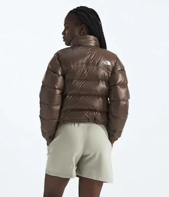 Dámská bunda 2000 Retro Nuptse