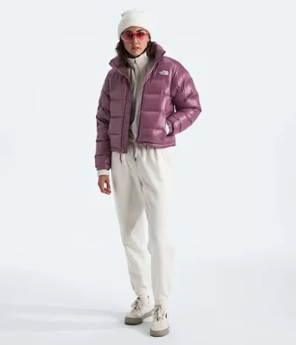 Dámská bunda 2000 Retro Nuptse
