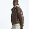 Dámská bunda 2000 Retro Nuptse Dámská bunda 2000 Retro Nuptse