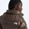 Dámská bunda 2000 Retro Nuptse Dámská bunda 2000 Retro Nuptse