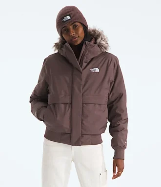 Dámská bunda Arctic Bomber