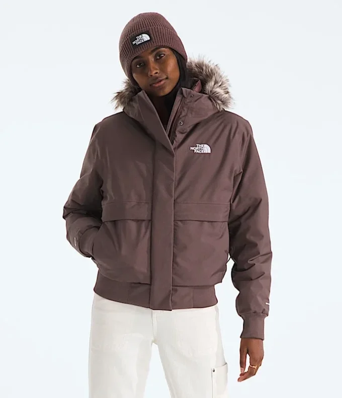 Dámská bunda Arctic Bomber Dámská bunda Arctic Bomber