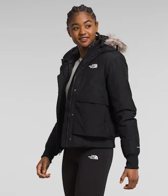 Dámská bunda Arctic Bomber