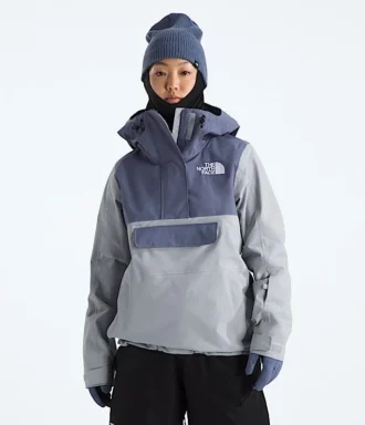 Dámská bunda Driftview Anorak