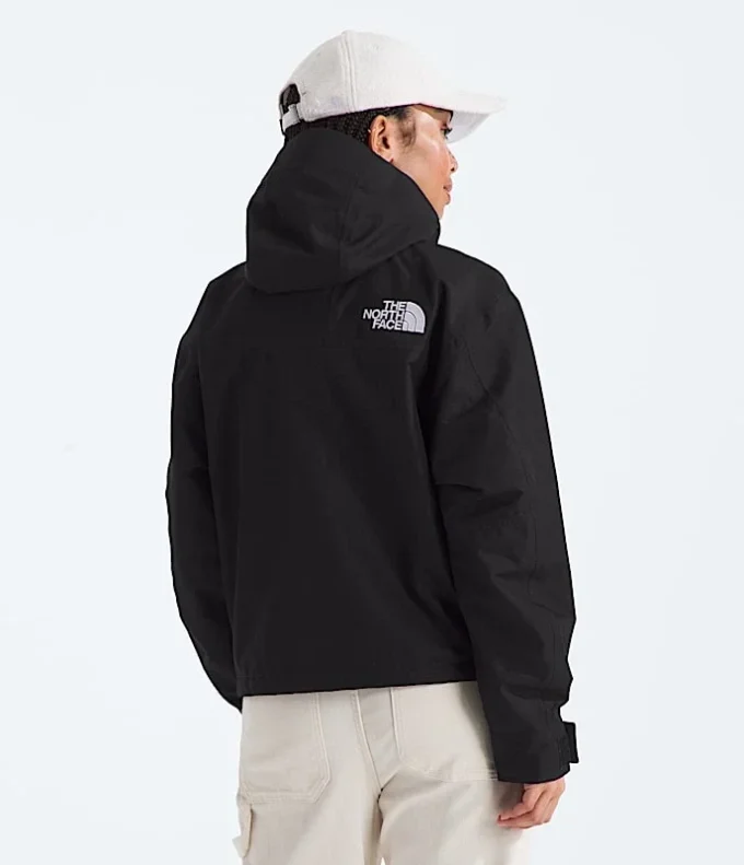 Dámská bunda DRYVENT? Mono Mountain Jacket Dámská bunda DRYVENT? Mono Mountain Jacket
