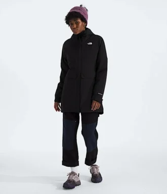 Dámská bunda DRYVENT? Mono Triclimate™ Parka
