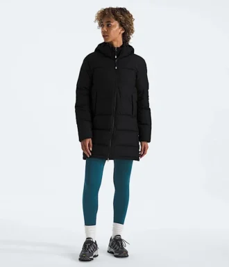 Dámská bunda Frost Fall Parka