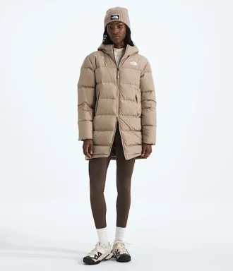 Dámská bunda Frost Fall Parka