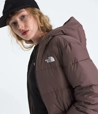 Dámská bunda Frost Fall Parka