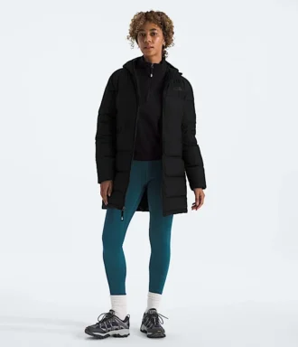 Dámská bunda Frost Fall Parka