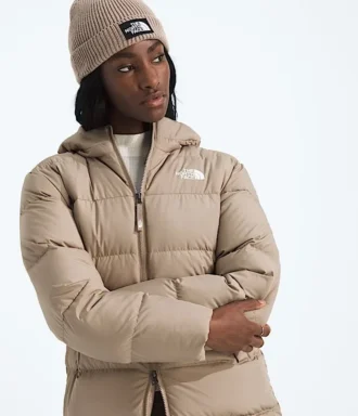 Dámská bunda Frost Fall Parka