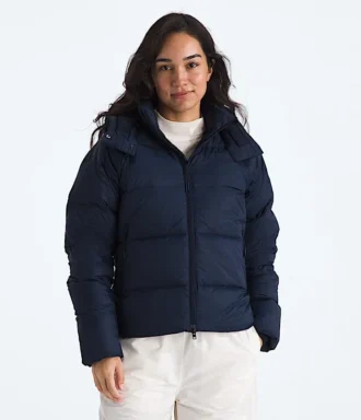 Dámská bunda Hydrenalite™ City Down Hooded Jacket