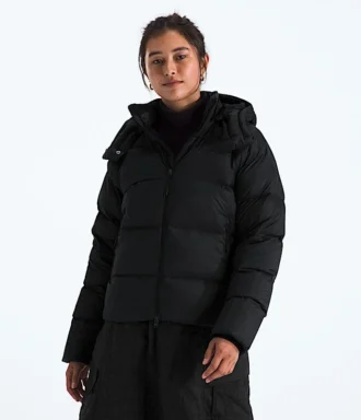 Dámská bunda Hydrenalite™ City Down Hooded Jacket