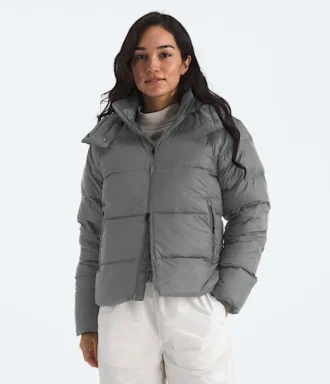 Dámská bunda Hydrenalite™ City Down Hooded Jacket