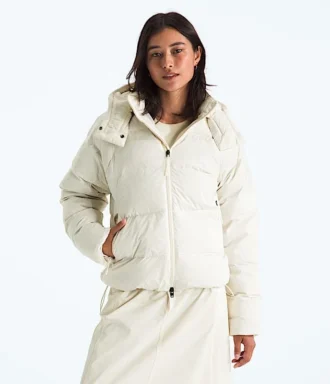 Dámská bunda Hydrenalite™ City Down Hooded Jacket