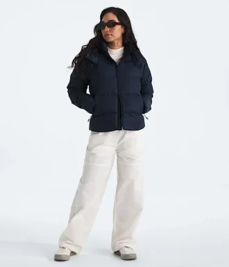 Dámská bunda Hydrenalite™ City Down Hooded Jacket