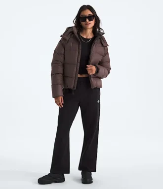 Dámská bunda Hydrenalite™ City Down Hooded Jacket