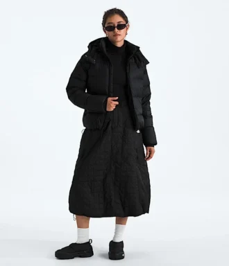 Dámská bunda Hydrenalite™ City Down Hooded Jacket