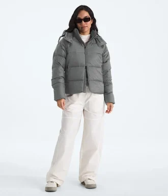 Dámská bunda Hydrenalite™ City Down Hooded Jacket