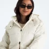 Dámská bunda Hydrenalite™ City Down Hooded Jacket Dámská bunda Hydrenalite™ City Down Hooded Jacket