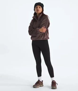 Dámská bunda Osito Lux ¼-Zip